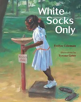 E-Book (pdf) White Socks Only von Evelyn Coleman