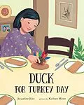 E-Book (pdf) Duck for Turkey Day von Jacqueline Jules
