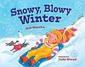 E-Book (pdf) Snowy, Blowy Winter von Bob Raczka