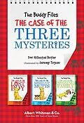 E-Book (epub) Buddy Files Boxed Set #1-3 von Dori Hillestad Butler