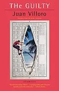 E-Book (epub) The Guilty von Juan Villoro