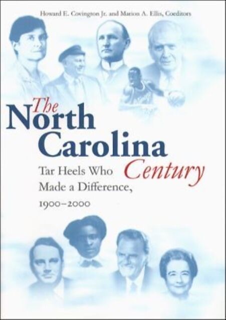 North Carolina Century