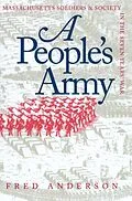 E-Book (epub) A People's Army von Fred Anderson