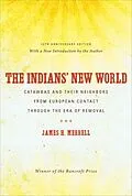 E-Book (epub) The Indians' New World von James H. Merrell