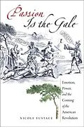 E-Book (pdf) Passion Is the Gale von Nicole Eustace