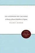 E-Book (epub) The Governor and the Rebel von Wilcomb E. Washburn