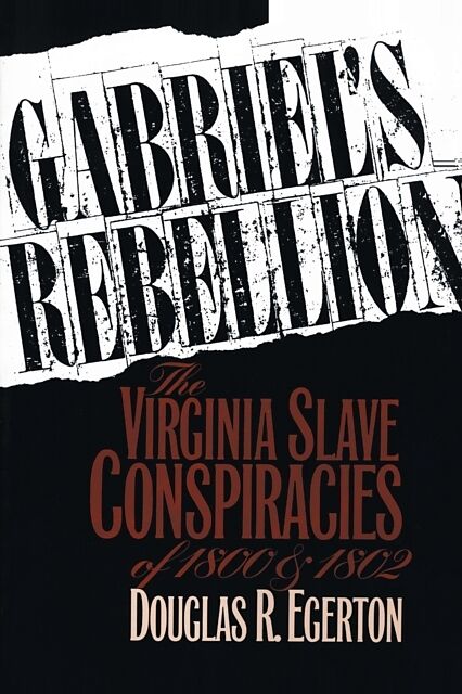 Gabriel's Rebellion