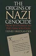 Origins of Nazi Genocide