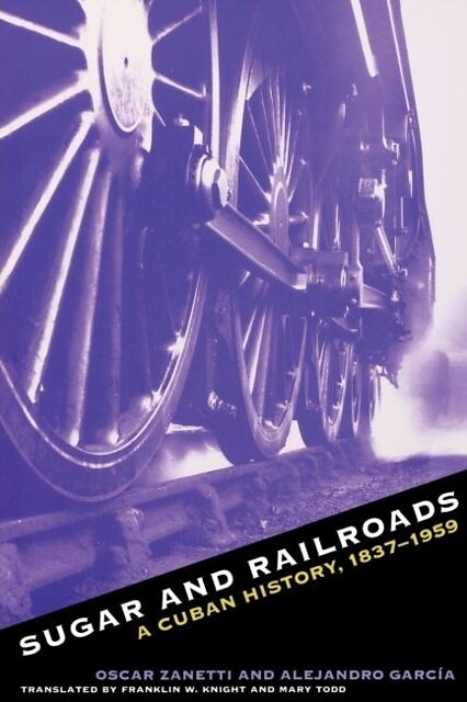 Sugar and Railroads