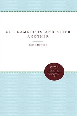 Kartonierter Einband One Damned Island After Another von Clive Howard, Joe Whitley