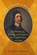 E-Book (epub) Prospero's America von Walter W. Woodward