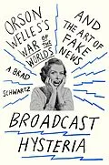 E-Book (epub) Broadcast Hysteria von A. Brad Schwartz