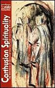 Kartonierter Einband Carthusian Spirituality von Hugh of Balma (EDT), Guigo De Ponte, Denn Martin