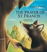 Livre Relié The Prayer of St. Francis de Francis Of Assisi