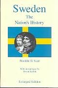 Sweden, the Nation's History