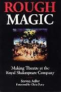 Kartonierter Einband Rough Magic von Steven Adler