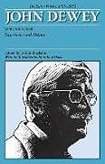 Kartonierter Einband The Later Works of John Dewey, Volume 1, 1925 - 1953 von John Dewey