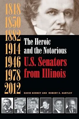 E-Book (pdf) Heroic and the Notorious von David Kenney, Robert E Hartley