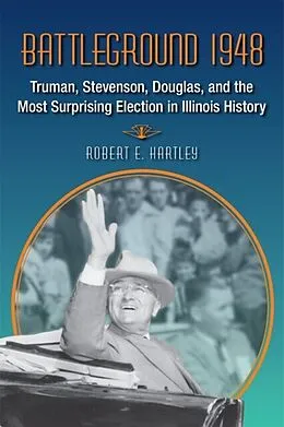 E-Book (pdf) Battleground 1948 von Robert E Hartley