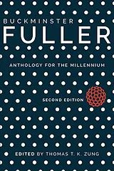 Taschenbuch Buckminster Fuller von Thomas T. K. Zung