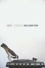 E-Book (pdf) Abide von Jake Adam York