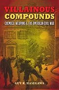 E-Book (epub) Villainous Compounds von Guy R. Hasegawa