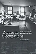 E-Book (epub) Domestic Occupations von Jessica Enoch