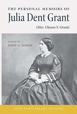 E-Book (epub) Personal Memoirs of Julia Dent Grant von Unknown