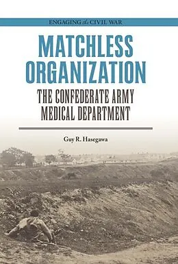 E-Book (epub) Matchless Organization von Guy R. Hasegawa