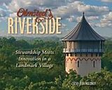 Couverture cartonnée Olmsted's Riverside de Cathy Jean Maloney