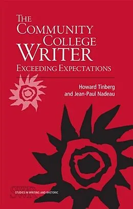 E-Book (pdf) Community College Writer von Howard Tinberg, Jean-Paul Nadeau