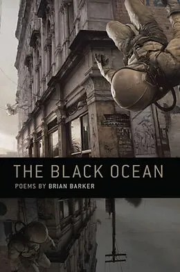 E-Book (pdf) Black Ocean von Brian Barker