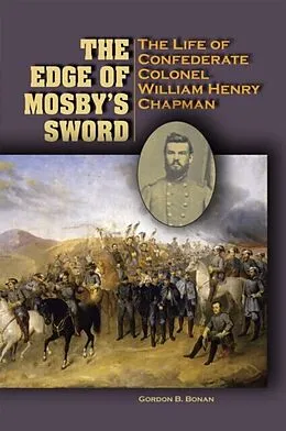 E-Book (pdf) Edge of Mosby's Sword von Gordon Blackwell Bonan