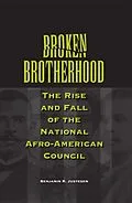E-Book (pdf) Broken Brotherhood von Benjamin R Justesen