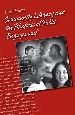E-Book (pdf) Community Literacy and the Rhetoric of Public Engagement von Linda Flower