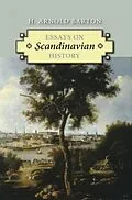E-Book (pdf) Essays on Scandinavian History von H. Arnold Barton