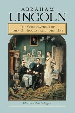 E-Book (pdf) Abraham Lincoln von Unknown
