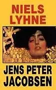 Fester Einband Niels Lyhne von Jens Peter Jacobsen