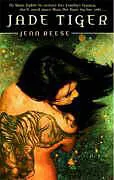 Audio CD (CD/SACD) Jade Tiger von Jenn Reese