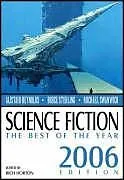 Audio CD (CD/SACD) Science Fiction: The Best Of The Year, 2006 Edition von Rich Horton