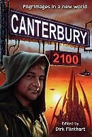 Fester Einband Canterbury 2100 von Dirk Flinthart