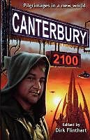 Kartonierter Einband Canterbury 2100 von Dirk Flinthart