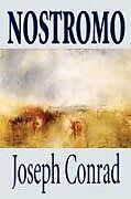 Kartonierter Einband (Kt) Nostromo by Joseph Conrad, Fiction, Literary von Joseph Conrad