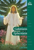 E-Book (epub) Galatians Ephesians eBook von Armin J Panning