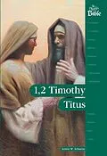 E-Book (epub) 1,2 Timothy Titus eBook von Armin W Schuetze
