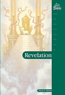 E-Book (epub) Revelation eBook von Wayne D Mueller