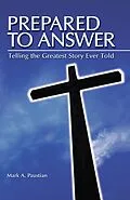 E-Book (epub) Prepared To Answer von Mark A Paustian