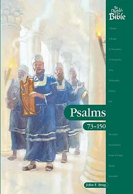 ePUB Psalms 73-150 eBook von John F Brug