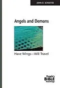 E-Book (epub) Angels And Demons eBook von John D Schuetze