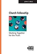 E-Book (epub) Church Fellowship eBook von John F Brug